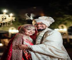 wedding photography in india