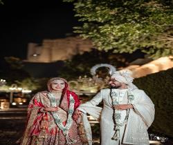 wedding photography in india