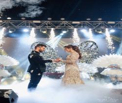 wedding photography in india