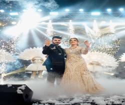 wedding photography in india