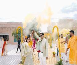 wedding photography in india