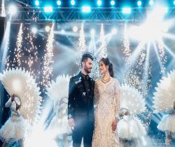 wedding photography in india
