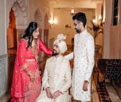 wedding photography in india