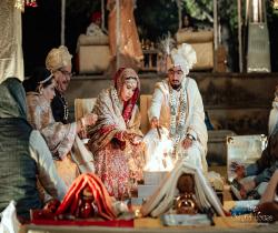 wedding photography in india