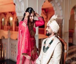 wedding photography in india