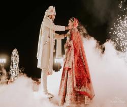wedding photography in india