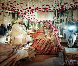 wedding photography in india