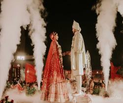 wedding photography in india