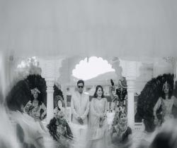 wedding photography in india