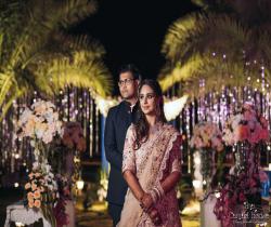 wedding photography in india