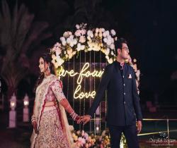 wedding photography in india