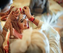 wedding photography in india