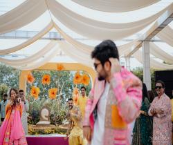 wedding photography in india