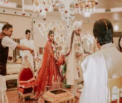 wedding photography in india