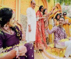 wedding photography in india