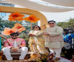 wedding photography in india