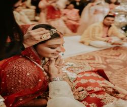 wedding photography in india