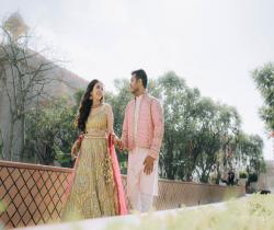 wedding photography in india