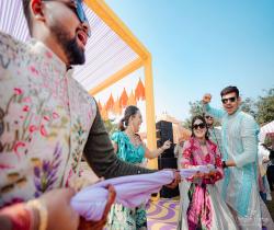 wedding photography in india