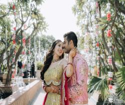 wedding photography in india