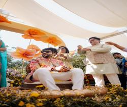 wedding photography in india