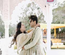 wedding photography in india