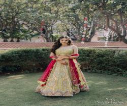 wedding photography in india