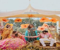 wedding photography in india
