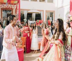 wedding photography in india