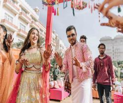 wedding photography in india