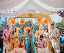 wedding photography in india