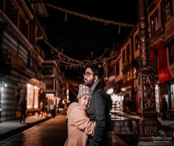 wedding photography in india
