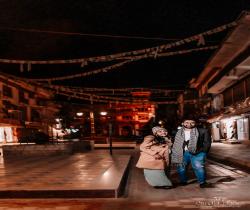 wedding photography in india