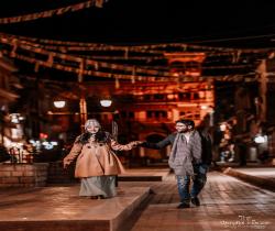 wedding photography in india