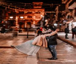 wedding photography in india
