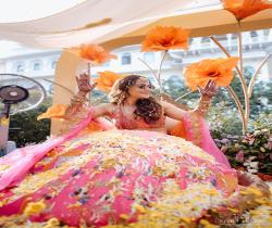 wedding photography in india