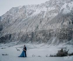 wedding photography in india