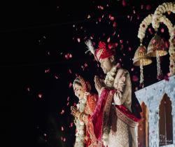 wedding photography in india