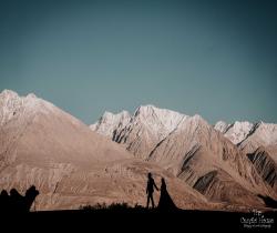 wedding photography in india