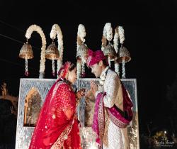 wedding photography in india