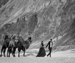 wedding photography in india
