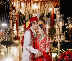 wedding photography in india