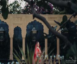 wedding photography in india