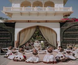 wedding photography in india