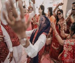 wedding photography in india