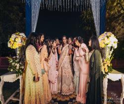 wedding photography in india