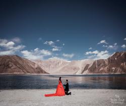 wedding photography in india