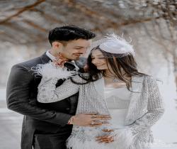 wedding photography in india