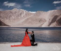 wedding photography in india