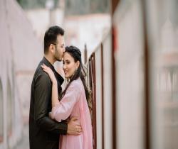 wedding photography in india